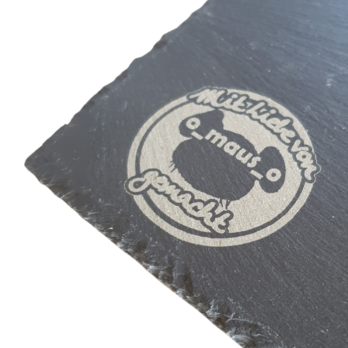 Schiefer Snackplatte – Bild 4