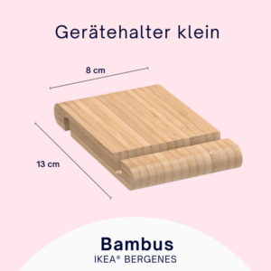 Handyhalter – Bild 4