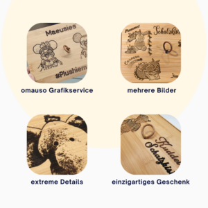 Holzbox mit Deckel – Bild 10