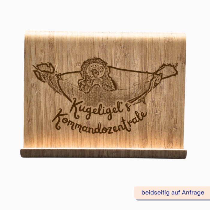 Tabletthalter – Bild 3