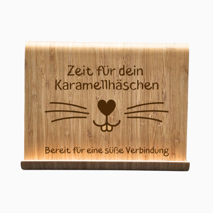 Tabletthalter – Bild 6