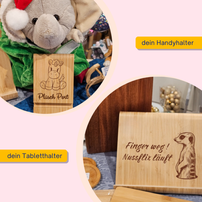 Handyhalter – Bild 2