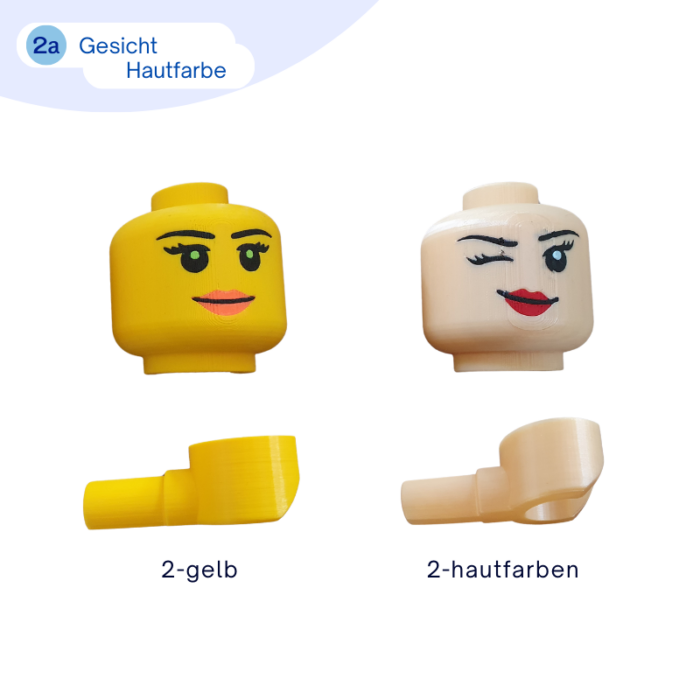 Personalisierter Rollenhalter – Bild 11