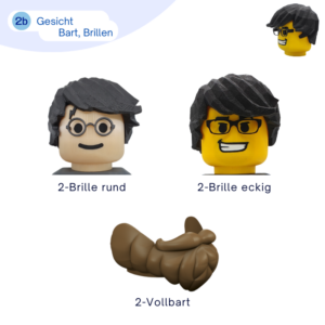 Personalisierter Rollenhalter – Bild 13