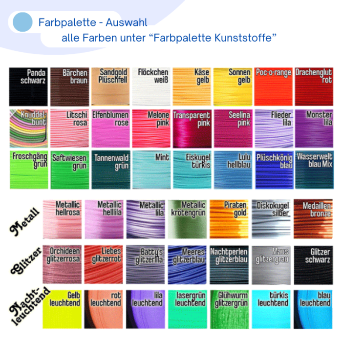 Personalisierter Rollenhalter – Bild 19