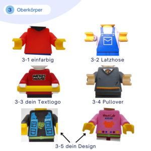 Personalisierter Rollenhalter – Bild 14