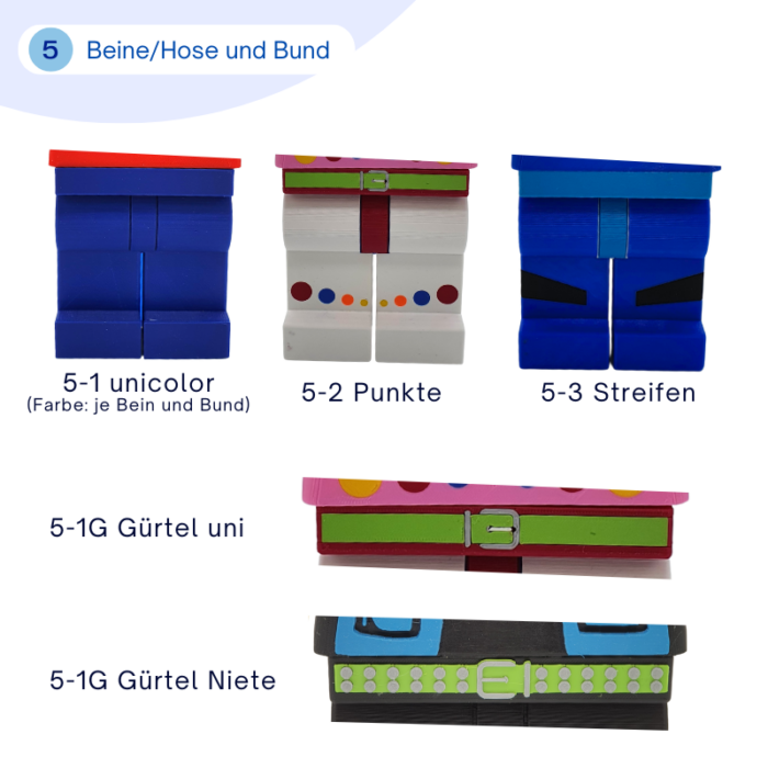 Personalisierter Rollenhalter – Bild 16