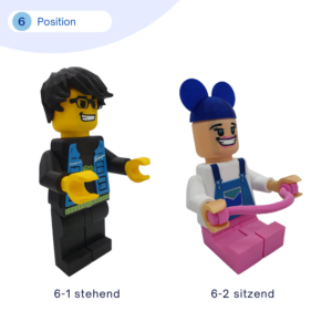 Personalisierter Rollenhalter – Bild 17