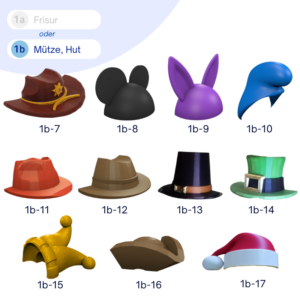 Personalisierter Rollenhalter – Bild 10