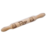 Teigroller / Nudelholz