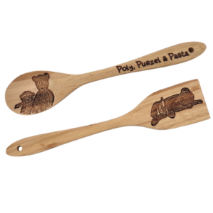 XL-Kochlöffel – Bild 4