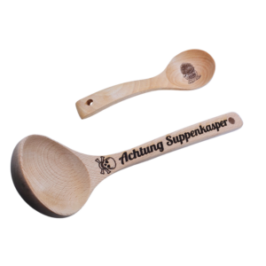 Suppenkelle – Bild 3