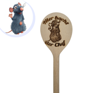 XL-Kochlöffel – Bild 6