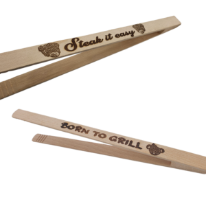 Grillzange – Bild 4