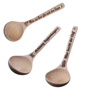 Suppenkelle – Bild 2