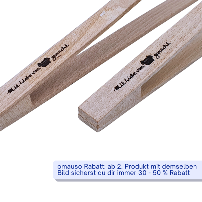 Grillzange – Bild 3