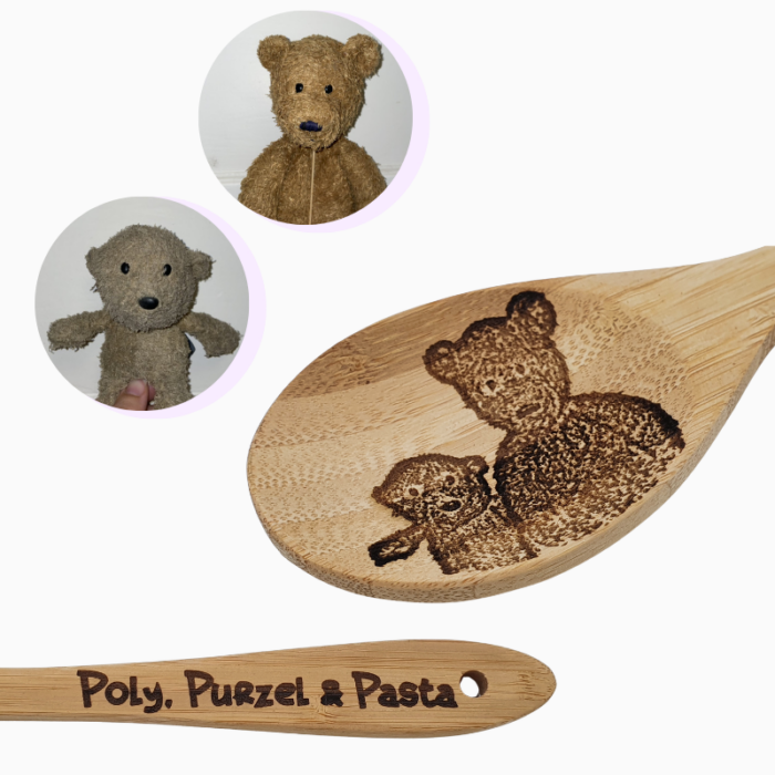 XL-Kochlöffel – Bild 3