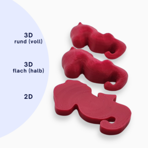 2D Magnet – Bild 11