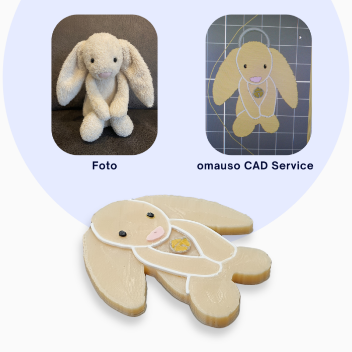 2D Magnet – Bild 5