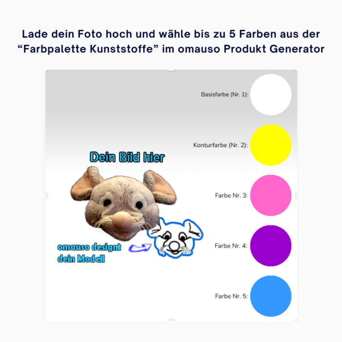 2D Magnet – Bild 10