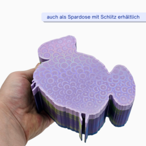 Foto-Kontur Dose – Bild 2