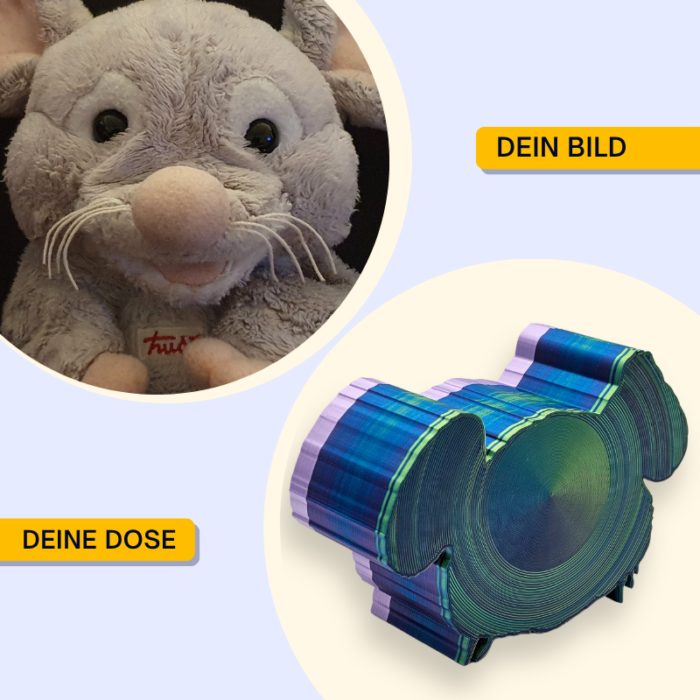 Foto-Kontur Dose – Bild 10